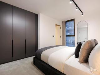 Pappilo at The Heim Residences - 7