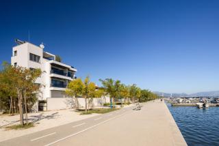 Apartment Prestige 1 - 1