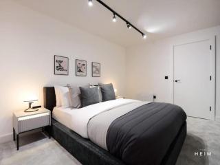 Pappilo at The Heim Residences - 3