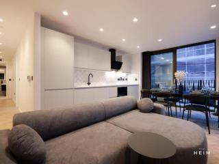 Pappilo at The Heim Residences - 2