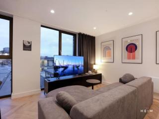 Pappilo at The Heim Residences - 1