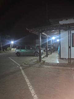 Pousada Flat Royal - Flat 03 - 3