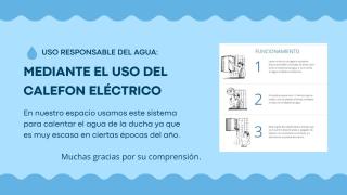 Las Tres Hermanas - 6