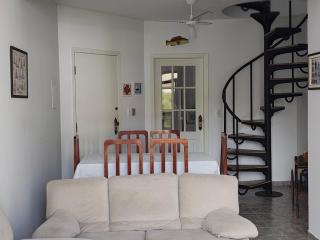 Apto Ubatuba Praia Grande - 4 quartos - piscina privativa - 7