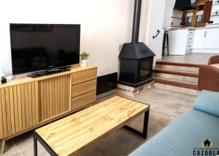 Alojamiento Casa Aurora - 8