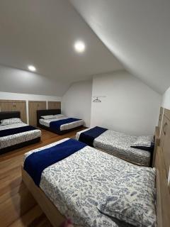 Ella Residence Roomstay - 1