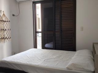 Apto Ubatuba Praia Grande - 4 quartos - piscina privativa - 1