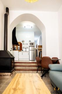 Alojamiento Casa Aurora - 6