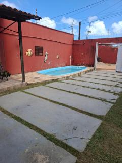 Casa em Paracuru a 5 minutos (de carro) do centro. - 7