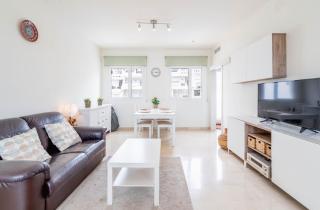 Duplex penthouse with sea views located at Estepona Marbella - 6