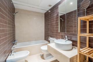 Duplex penthouse with sea views located at Estepona Marbella - 5