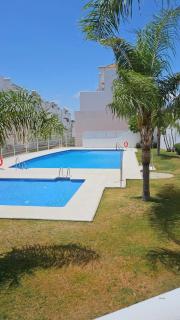 Duplex penthouse with sea views located at Estepona Marbella - 1