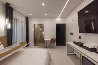 Pyeongtaek Hotel The Gray Songtan - 2