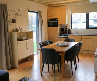 Kustverhuur, Park Schoneveld, Zeester 64 - 5