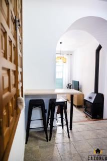 Alojamiento Casa Aurora - 3