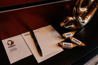 Maya's Flats & Resorts 59 - Most Mioci - 8