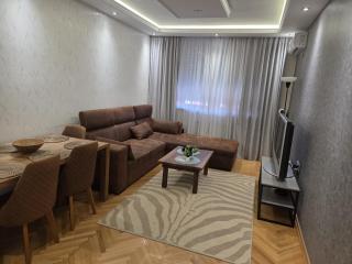 Stan Bulevar Evrope - 6