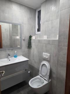 Stan Bulevar Evrope - 1