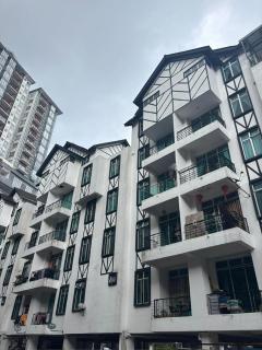 Ella Residence Roomstay - 0