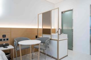 Pyeongtaek Hotel The Gray Songtan - 1