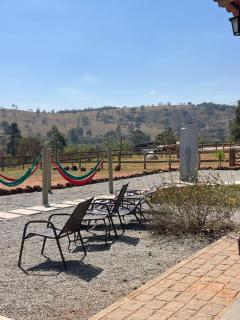 Pousada Flat Royal - Flat 03 - 5