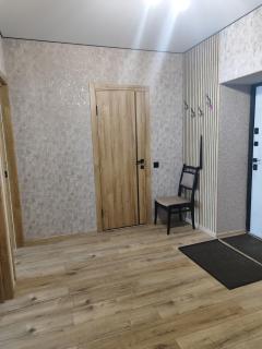 Апартаменты у новому будинку біля Либідь Плази-Ощадбанк - 4