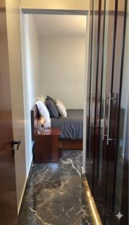 Designer apartment in Caldas Novas Thermas Dos Bandeirantes next to Singapura shopping centre - 6