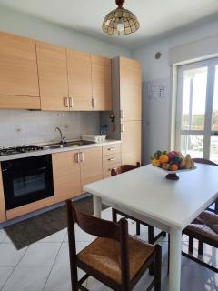 Appartamento Santa Rita - 4