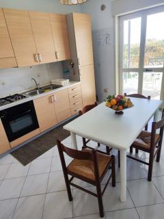 Appartamento Santa Rita - 1