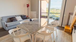 Sky Over Lake - Italian Homing - 8