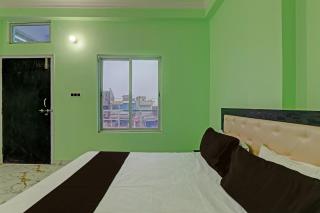 Hotel O WELCOME GUEST HOUSE - 1