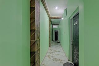 Hotel O WELCOME GUEST HOUSE - 7