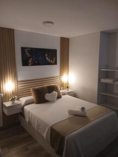 Estudio coqueto las naciones - 0