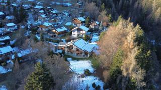 Chalet La Marendaz - 7