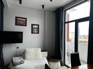 Cozy Apartment in City Center - 4