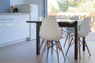 Appartement vue panoramique ,au Mont St Clair - 8