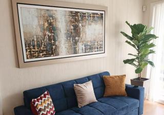 E 24h Urban Comfort 1BR 302 - 3