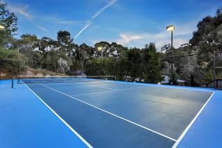 Luxury Resort Studio Apartment Retreat with Pool, Tennis & Alfresco - 7