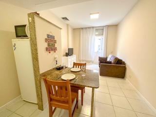 South Beach Luxury Praia de Copacabana - 8