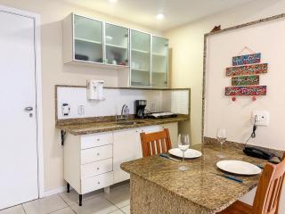 South Beach Luxury Praia de Copacabana - 7