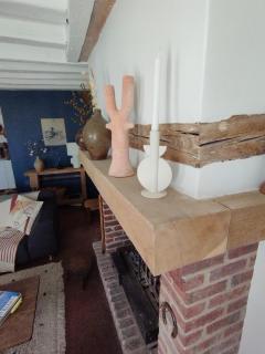 Le gite de Montplaisir - 2