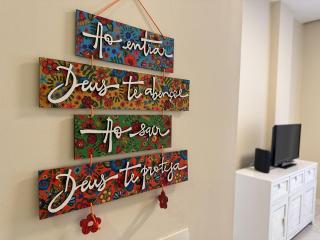 South Beach Luxury Praia de Copacabana - 4