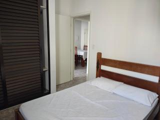 Apto Ubatuba Praia Grande - 4 quartos - piscina privativa - 6