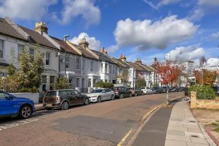 Charming 1BD Flat with Garden Wimbledon Village - 6