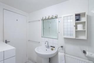Charming 1BD Flat with Garden Wimbledon Village - 4