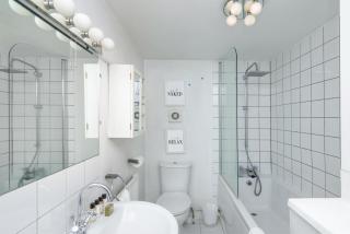 Charming 1BD Flat with Garden Wimbledon Village - 3