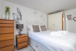 Charming 1BD Flat with Garden Wimbledon Village - 2