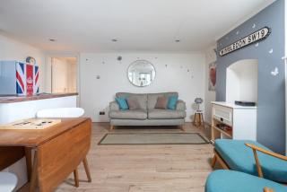 Charming 1BD Flat with Garden Wimbledon Village - 0