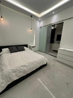 شقه فندقيه وهداه - 1