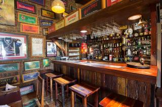 B&B on the Sabie River - 1